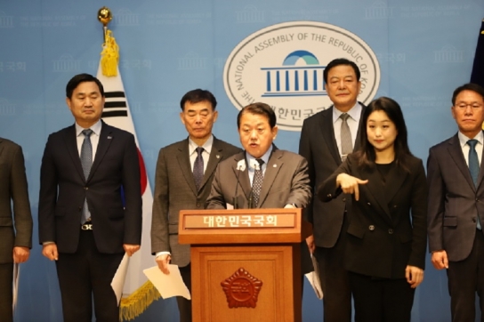 예비역 장성 14인, 윤석열 대통령 퇴진 촉구 시국선언