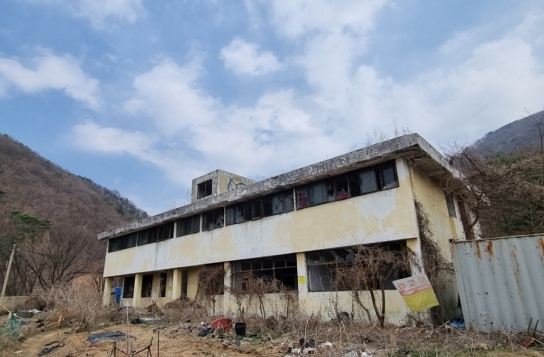 [그레이스 8] 동두천 성병관리소: 아픔을 넘어 회복의 공간으로