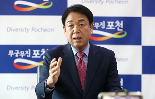 박종희 전 의원 “尹 친목회만도 못한 국정운영”