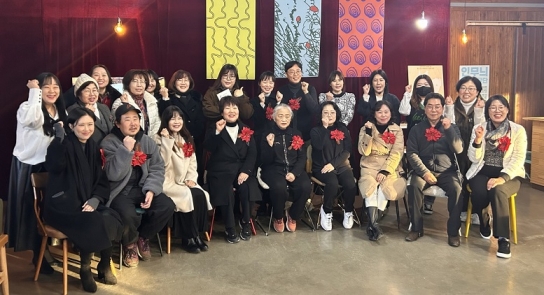 포천시, 인(人)무늬 문학발굴단 아카이브 전시회 및 성과발표회