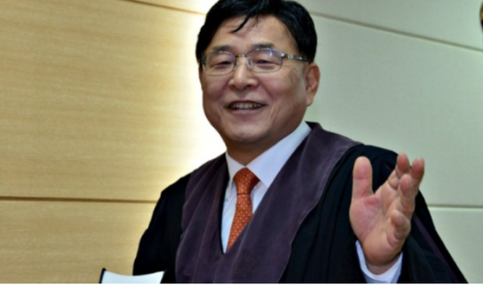 황현호 전 부장판사 "중앙지법 판사가 기각한 尹 체포영장, 서부지법이 발부"