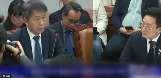 김용원 인권위 상임위원 "尹 구속기한 이미 만료…불법 구금 상태"