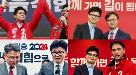 “한심한 국민의힘에 국민들 힘 빠진다”…보수의 텃밭 포천·가평 국힘당 정치꾼들 어디 있느냐?