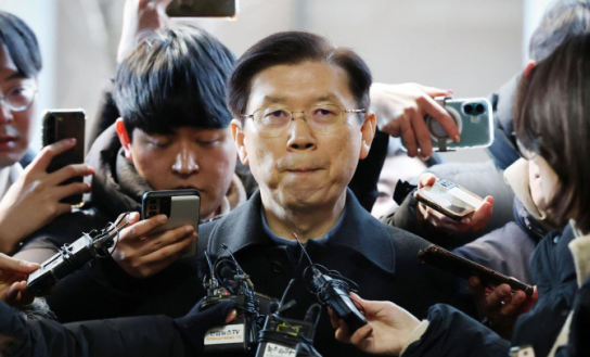 [속보]박종준 경호처장, 경찰 출석 전 사직서 제출… 崔대행 수리