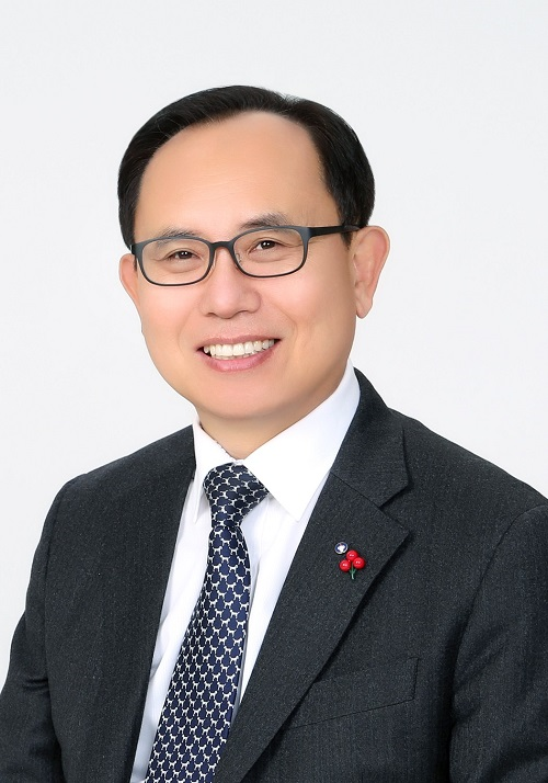 개혁신당, 전략 특별보좌에 이상옥 분당을 당협위원장 임명