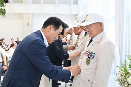 포천시, 2025년 국가유공자 보훈명예수당 등 인상