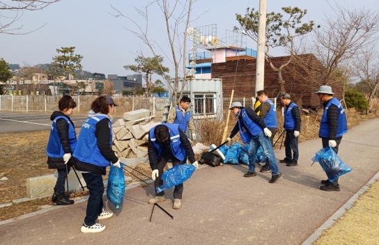 도, 청정계곡 불법근절 지속 추진...하천계곡지킴이 109명 채용