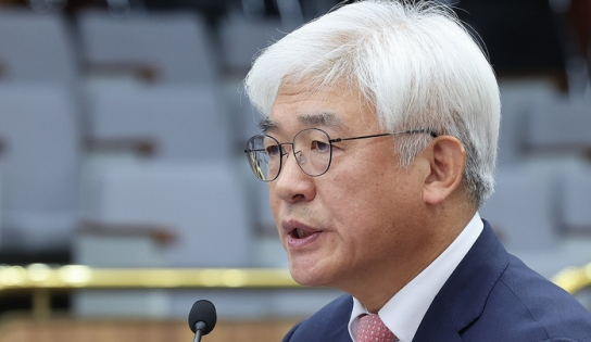 '마은혁 보류' 권한쟁의심판 선고 연기