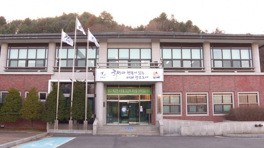 가평군, 무료로 수질 검사…‘수돗물 안심확인제’ 운영
