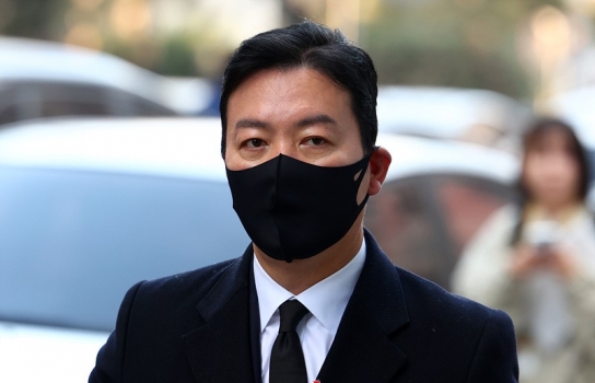 [속보] ‘尹 체포 저지’ 혐의 경호처 김성훈 차장·이광우 본부장 구속영장 기각