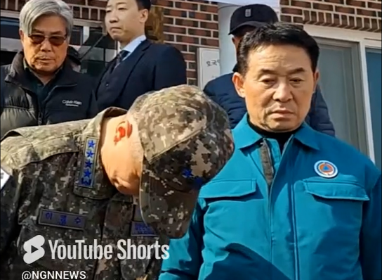 오폭 사고와 공군의 책임: 사과만으로 충분한가