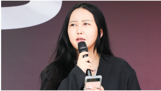 6억 9000만원 빌리고 안 갚은 정유라...담보는 '최순실 태블릿'
