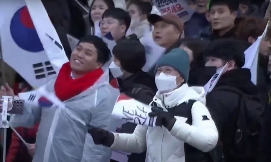 선관위 아들 세자책봉“터진입 짖거려..”