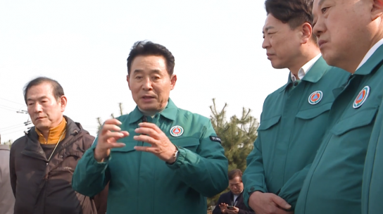 포천시, 오폭 피해 지역 주민 재난기본소득 및 경기도 일상회복지원금 접수...4월 1일부터