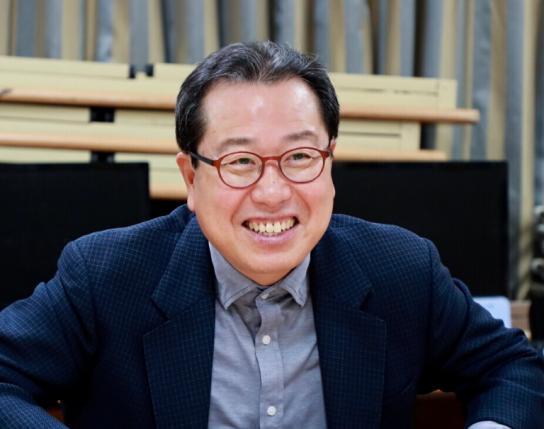 ‘이재명 킬러’ 조광한 전 남양주시장, 홍준표 캠프 전략홍보본부장 맡아
