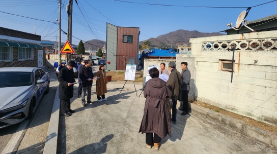 경기도, ‘2025년 경기 더드림 재생사업’ 공모 접수결과 17곳 참여