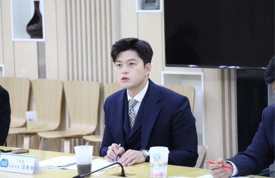 김용태 “조속한 예타 통과 및 착공으로 교통 편의성 높일 것”