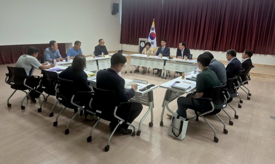 “귀농하고 싶어도 대출도, 땅도, 집도 어렵다”  윤종영 의원, 귀농귀촌 정책 간담회 열어