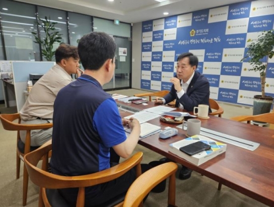 경기도의회 윤종영 의원 ‘산지전용 조례 개정 산파역’…연천군민들 “행동하는 참 일꾼”