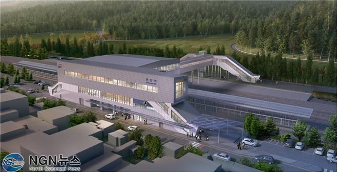 경원선 연천역사 조감도.jpg