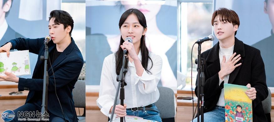 (1107)[도서관운영과]남양주시 정약용도서관, 재능기부 프로그램 '책 읽어주는 뮤지컬 배우' 진행(사진2).jpg